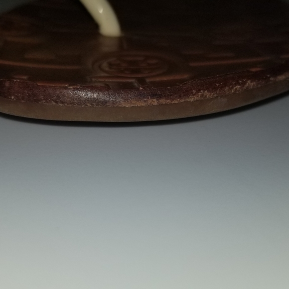 10M Tory Burch Authentic LEFT Thora Sandal - Picture 9 of 12